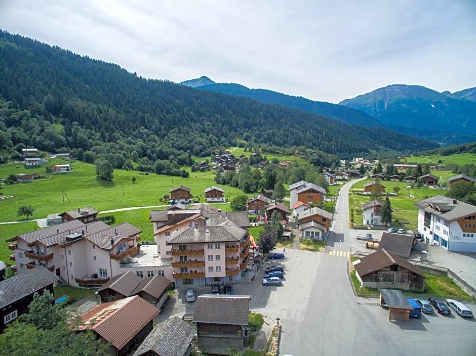 Alpenblick Wellnesshotel