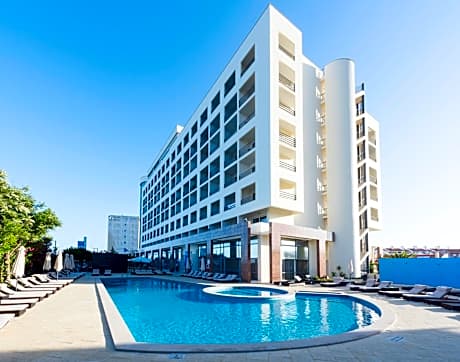 TRYP by Wyndham Lisboa Caparica Mar
