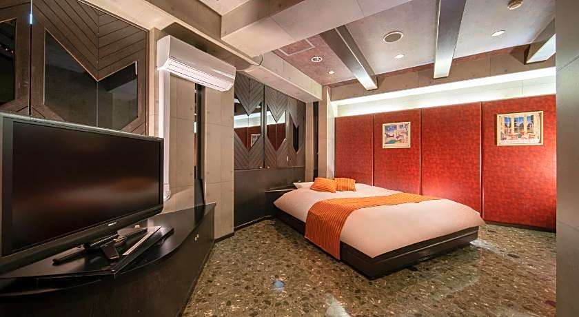 Royal Hotel Uohachi Bettei