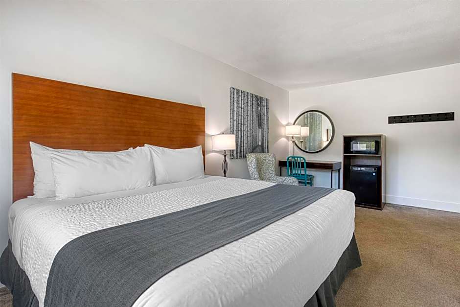 Stoke Hotel, SureStay Collection By Best Western
