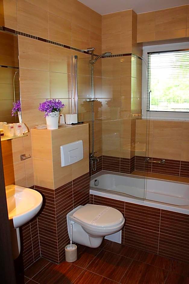 Aviator Hotel Restauracja & SPA