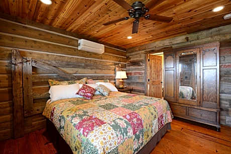 Family Suite with Balcony