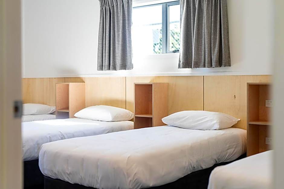 Cambridge Top 10 Holiday Park