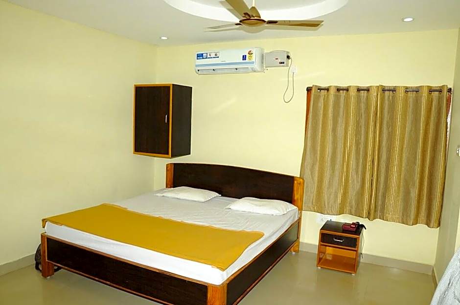 Hotel Agarala Residency