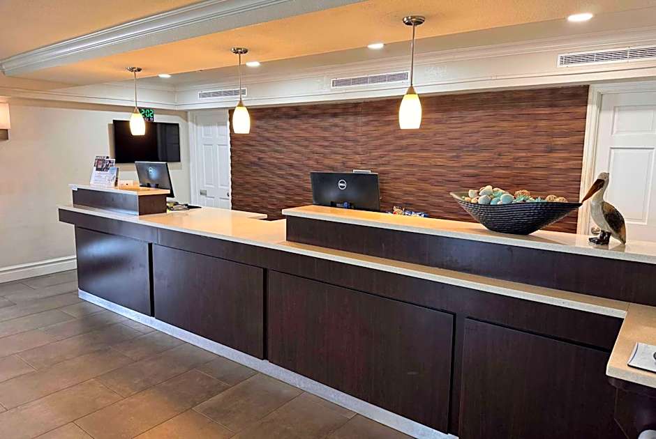 Wingate by Wyndham Galveston East Beach