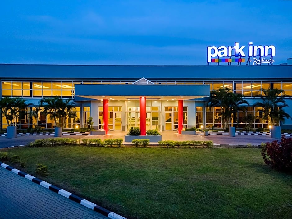 Park Inn by Radisson Abeokuta
