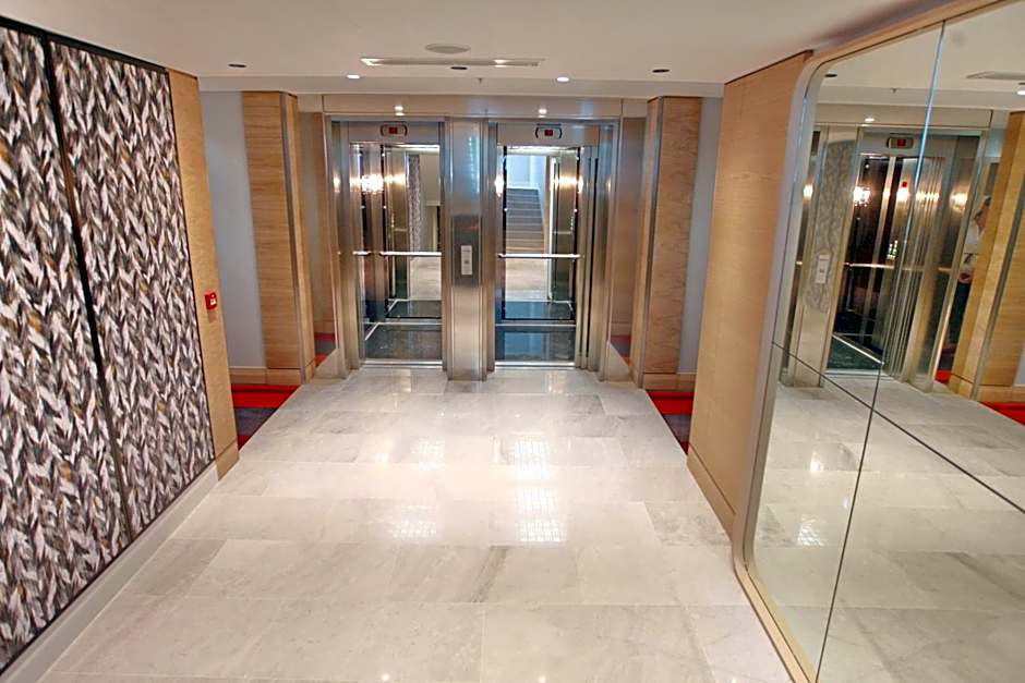 Crowne Plaza Budva by IHG