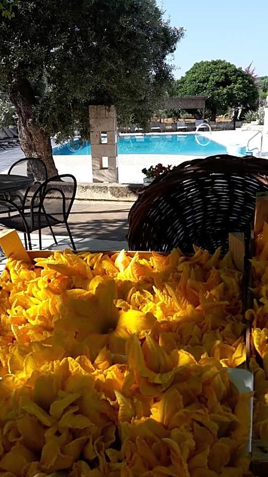 Masseria San Martino