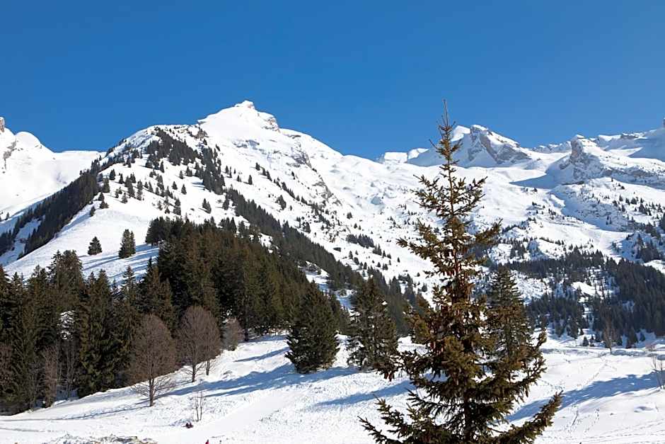 Azureva La Clusaz les Aravis