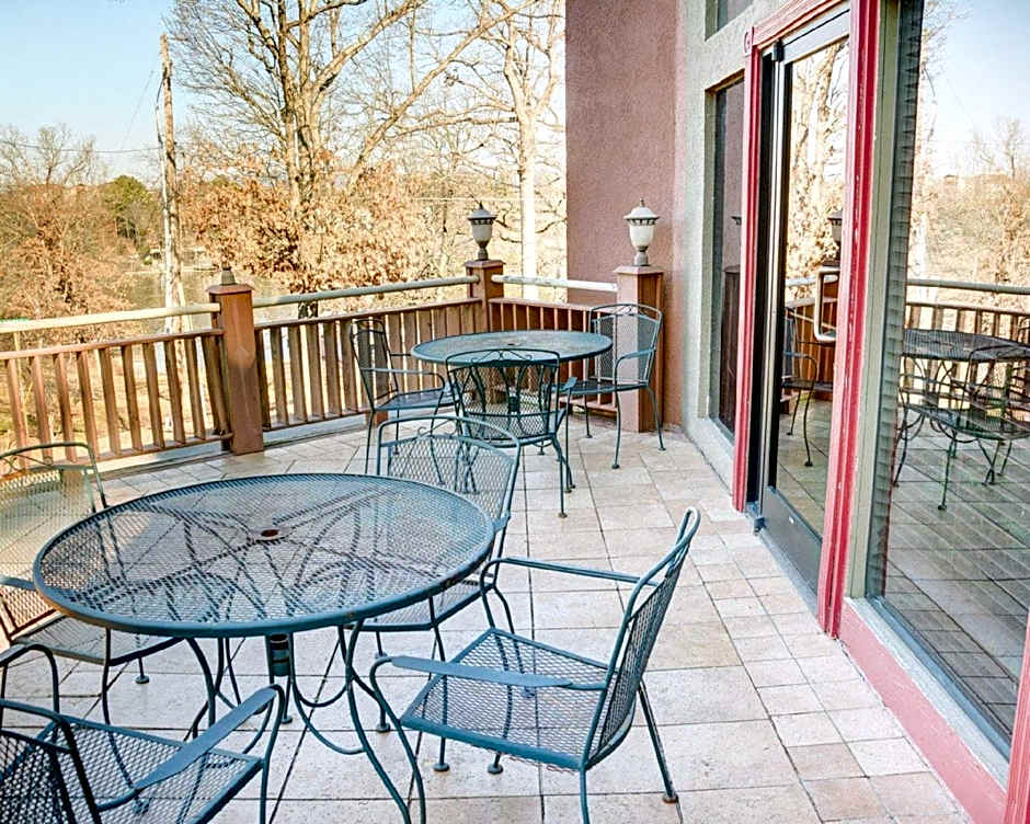 Motel 6-Hot Springs, AR