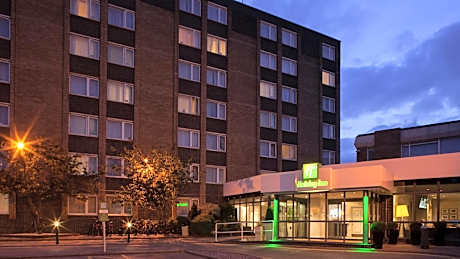 Holiday Inn Portsmouth By IHG