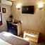 Hotel Miramar- Cap d'Antibes - La Garoupe plage