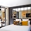 Laz' Hotel Spa Urbain Paris