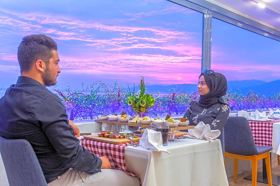 Hotel Beyt - Islamic