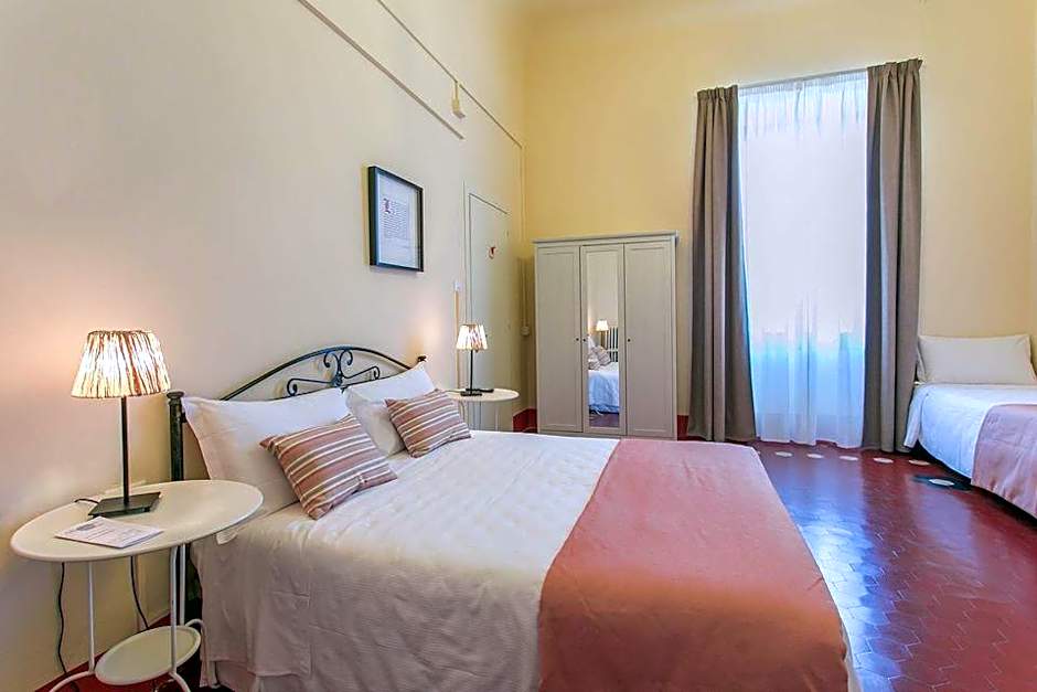 Hotel D'Azeglio