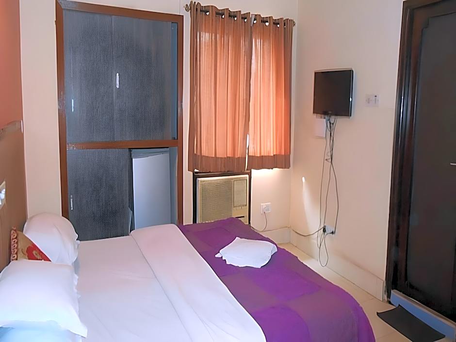 Hotel Heera International – Calcutta, LA
