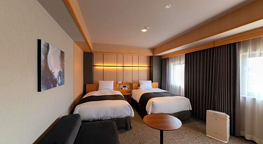 Sendai Kokusai Hotel