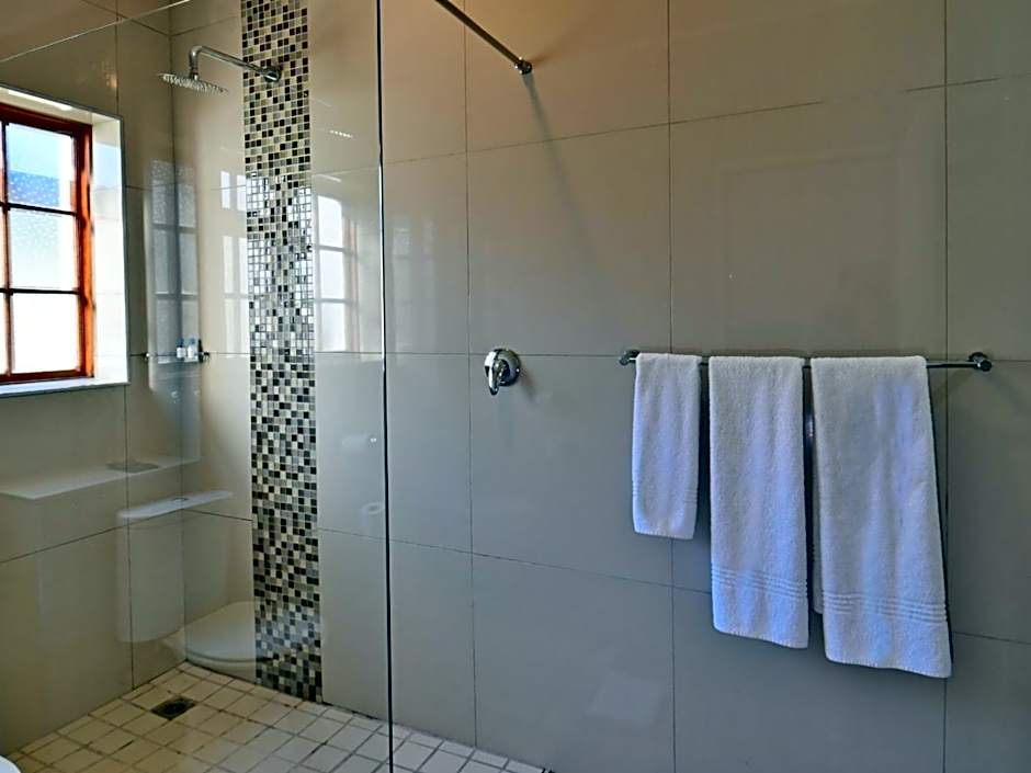 The Wilderness Hotel