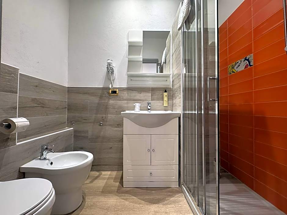 Hotel Giardinetto Al Sant'Orsola