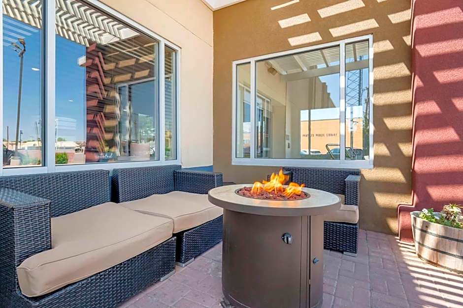 Comfort Inn