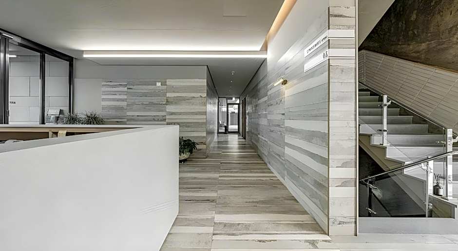 Daynice hotel