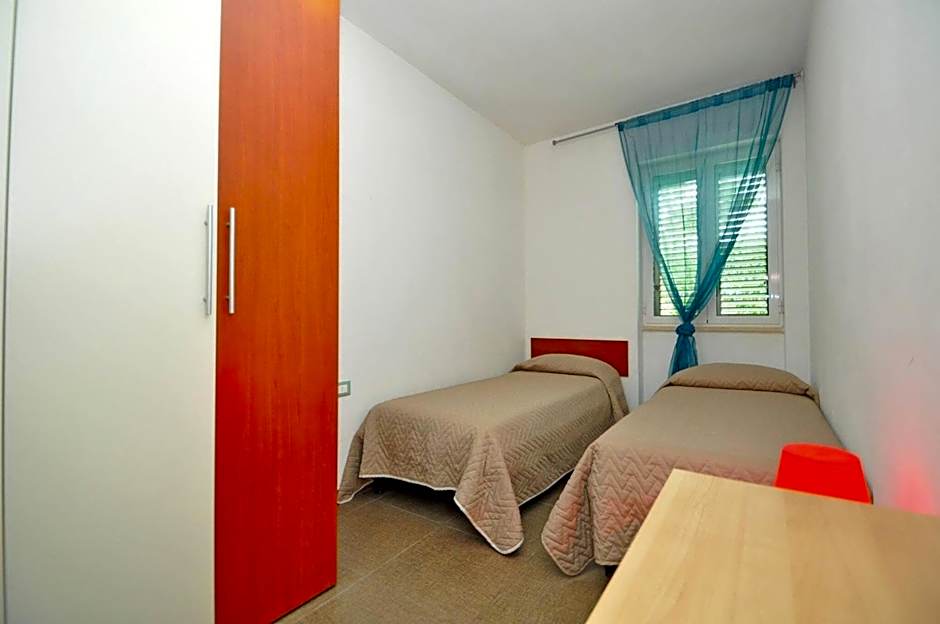 Ara Inn Resort – Ugento, OK