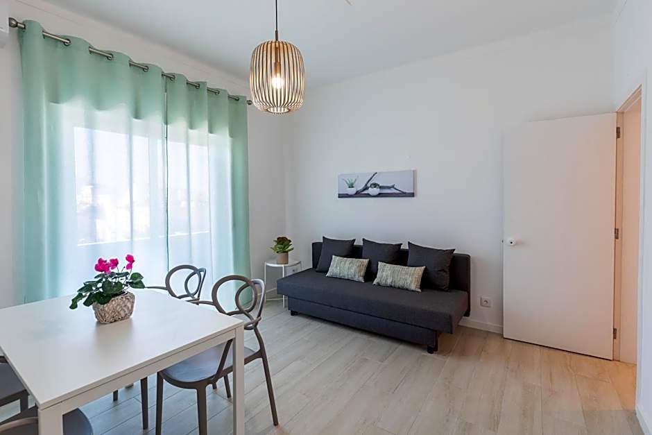 Faro Guest Apartments