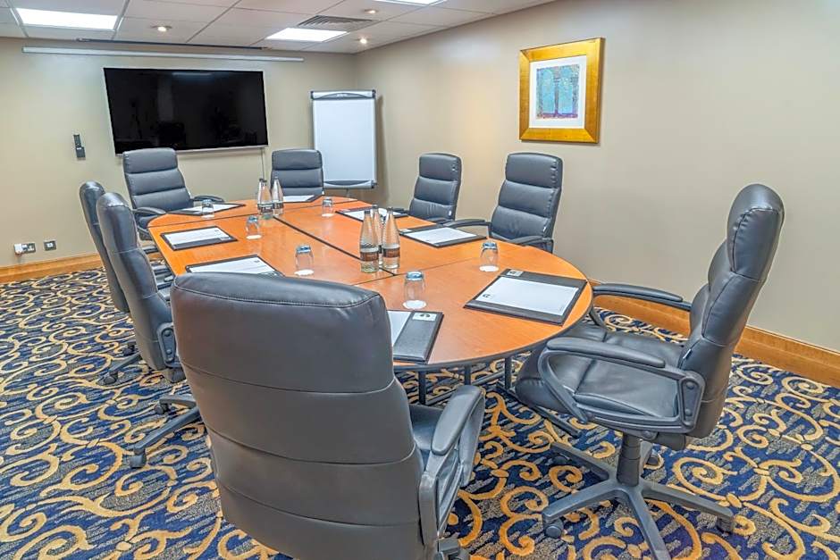 Airport Inn & Spa Manchester