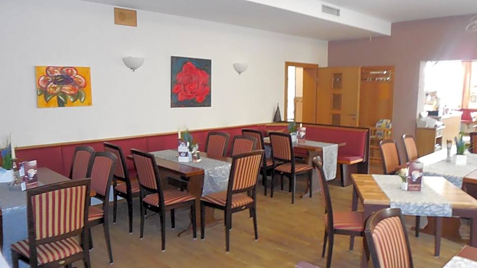 Hotel-Gasthof Wilder Mann