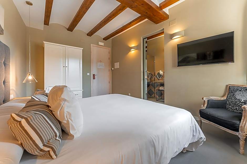 Hotel Mas De Cebrian