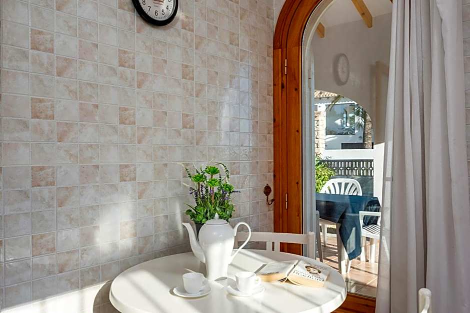 Villa Padilla - PlusHolidays