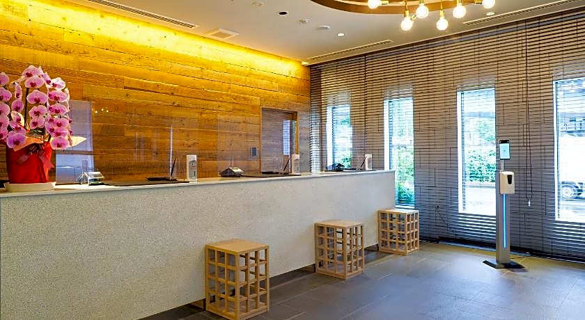 Far East Village Hotel Yokohama