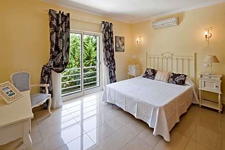 Two-Bedroom Penthouse Apartment