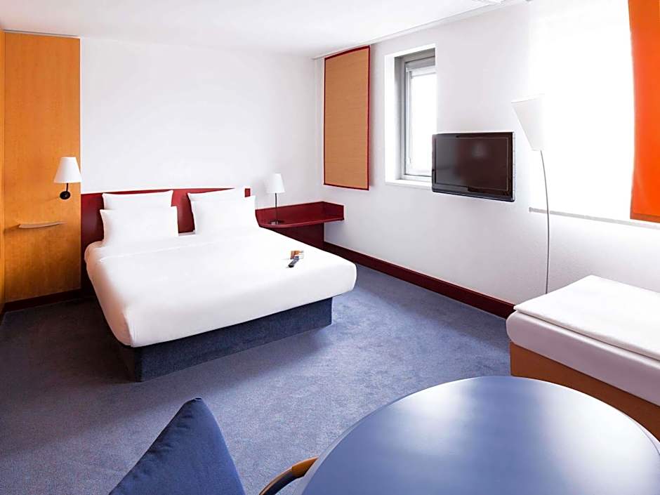 Suite Novotel Hannover
