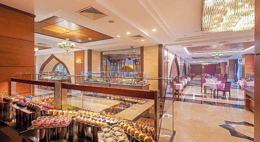 Crowne Plaza Antalya By IHG