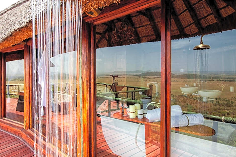 Mbali Mbali Soroi Serengeti Lodge