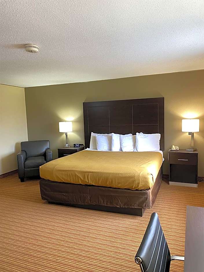 SureStay by Best Western Massena