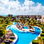Valentin Imperial Riviera Maya-All Inclusive-Adults Only
