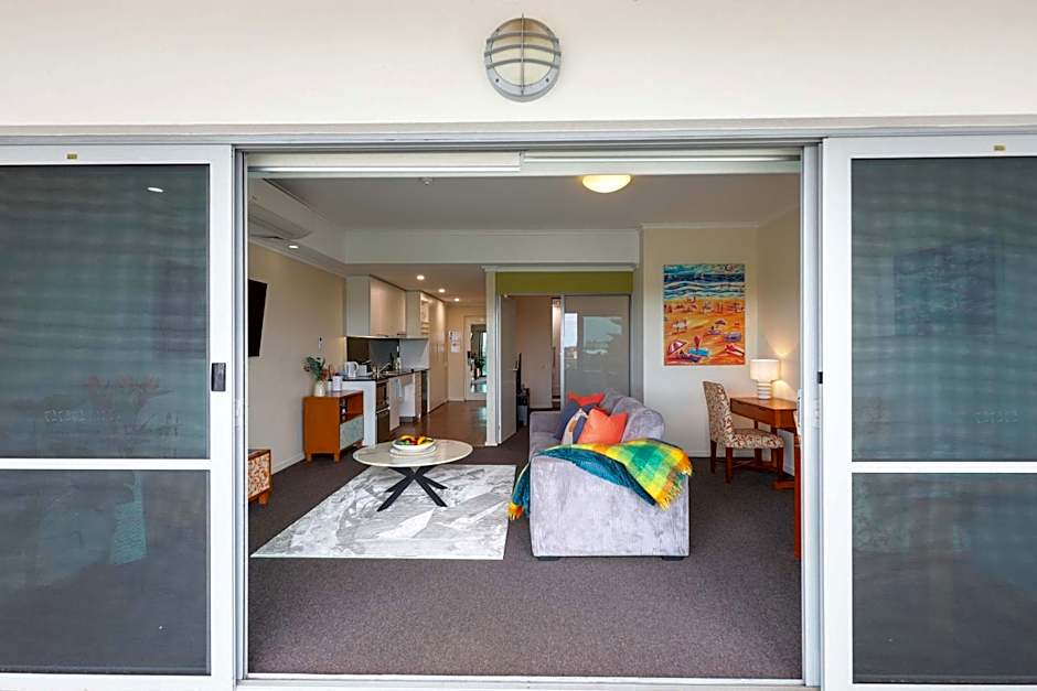 5 Star Mandurah Beach Exclusive Apt