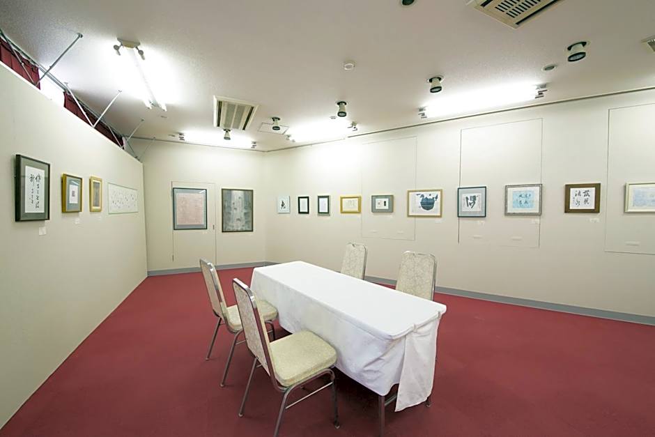 Ise City Hotel