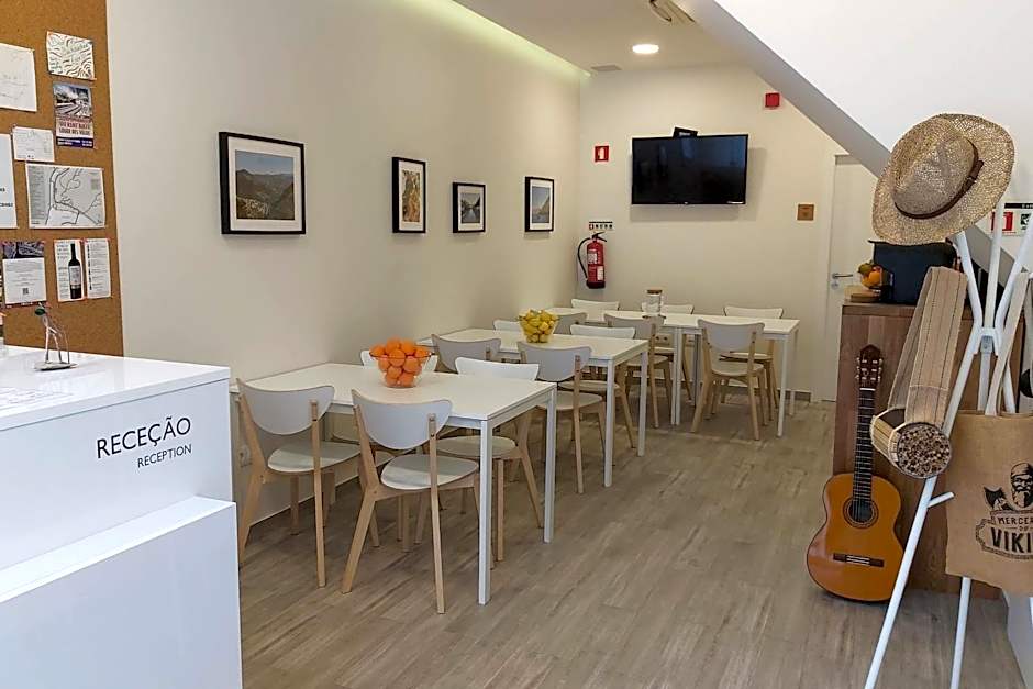 Hostel Douro Backpackers