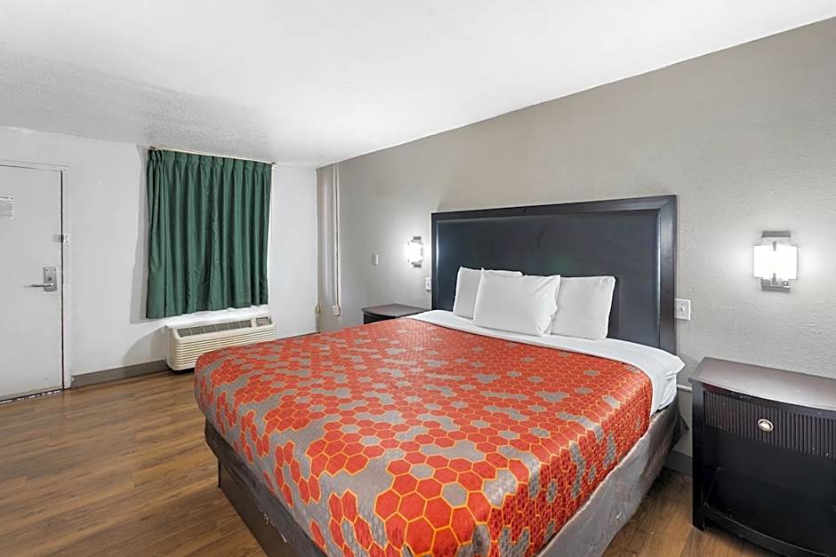 Red Carpet Inn Philadelphia Airport