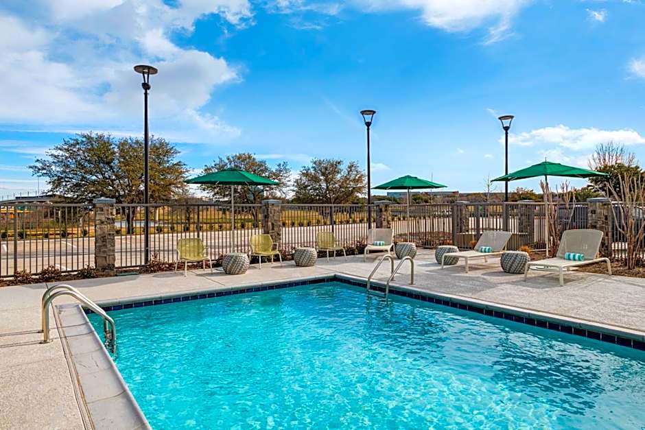 Element Dallas Las Colinas