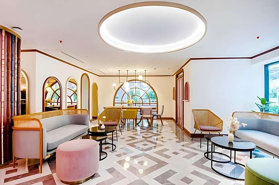 The Cotton Saladaeng Hotel