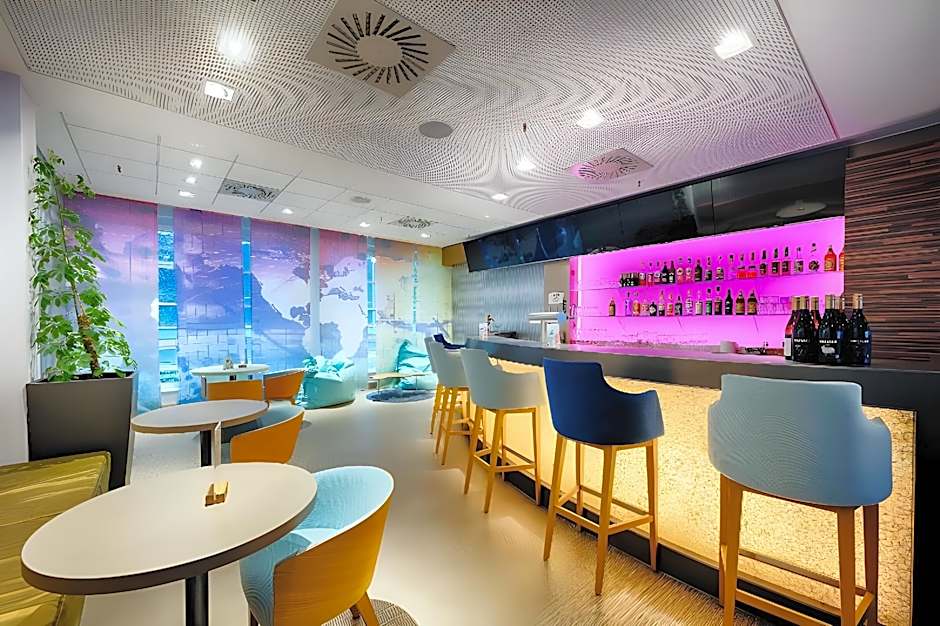 B&B Hotel Offenbach-Kaiserlei