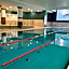 Raheen Woods Hotel