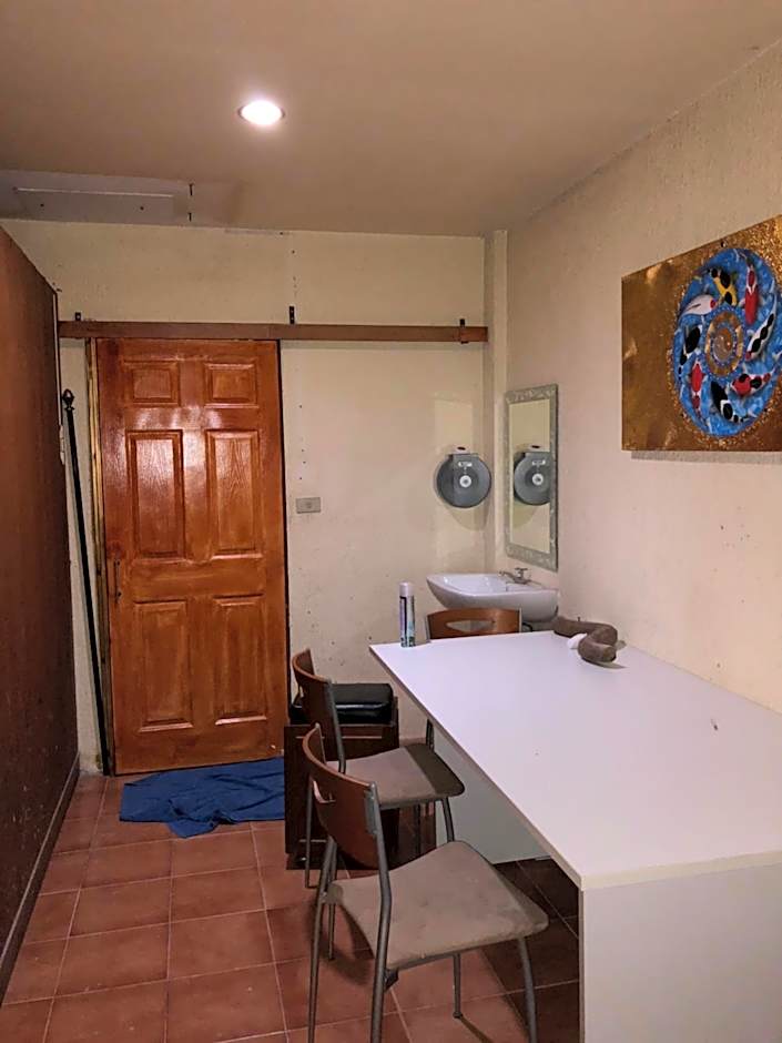 Dikachaya Hostel