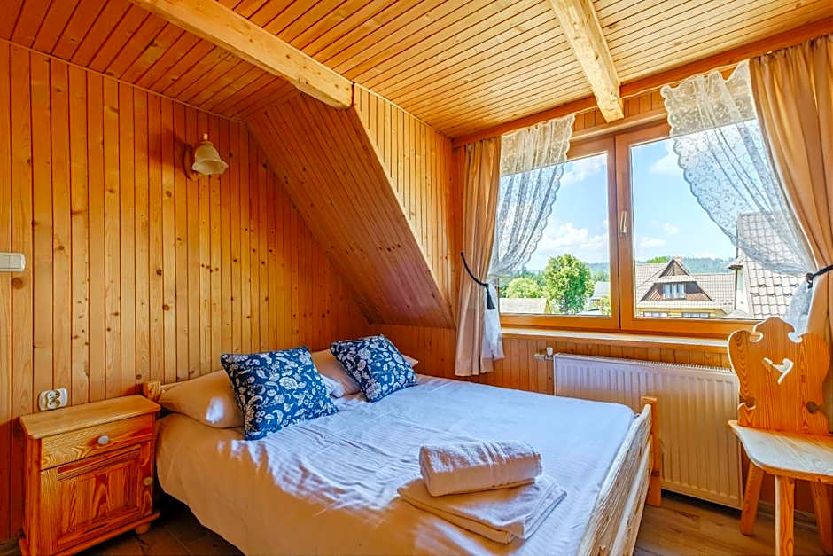 Gościna u Maryny & SPA pod Tatrami