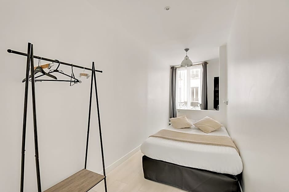 L'Oasis Montparnasse