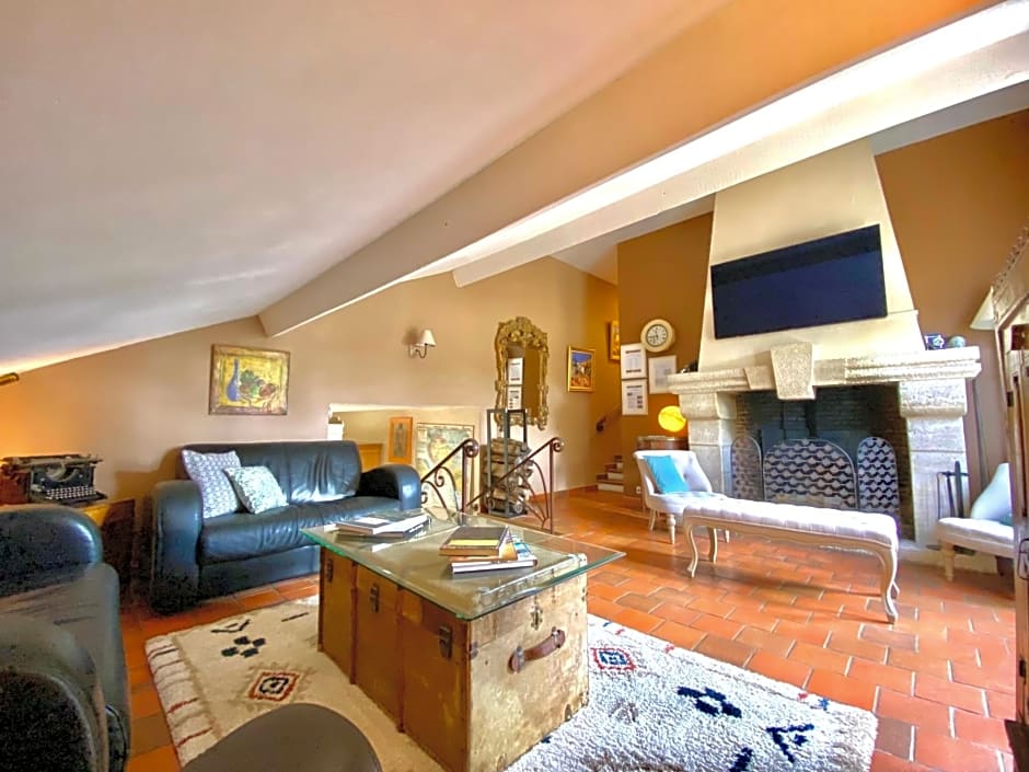 La Maison de Manolie